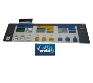 Force FX Front Panel Keypad - Picture 1 of 1