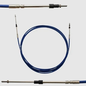 Uflex MachZero 33C Boat Shift Throttle Control Cable MACHZEROX18 | 18FT - Picture 1 of 3