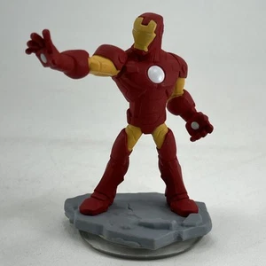 Disney Infinity 2.0 Marvel Los Vengadores Iron Man - INF-1000102 - Imagen 1 de 5