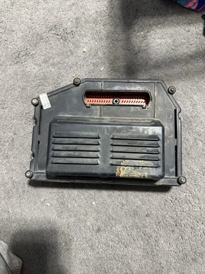 1991-1995 Dodge Dakota computador PEÇAS OU REPAROS! - Imagem 1 de 2