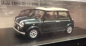 1/43 MINI COOPER RSP CICMM ROVERS SPECIAL PRODUCT 1990 SPARK SP244 EXTRA RARE - Foto 1 di 1