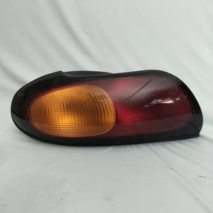 Driver Left Tail Light Sedan Quarter Panel Mounted Fits 96-97 TAURUS FO2800126 - Picture 1 of 6