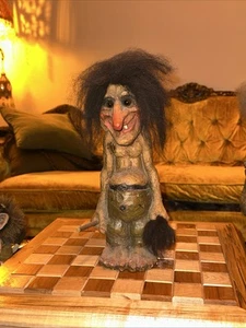 Nyform Norwegian Troll - Picture 1 of 3