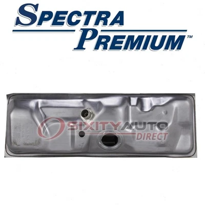 Spectra Premium Fuel Tank for 1987-1989 Ford F-350 4.9L 5.8L 6.9L 7.3L 7.5L bt Foto 1 de 4