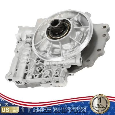 9L8Z7A103 For 2009-2019 Ford Escape Explorer Fusion Edge Transmission Pump USA - Image 1 of 4