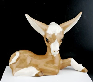 Very Cute Szeiler Resting Donkey Size 27/5 - Picture 1 of 3