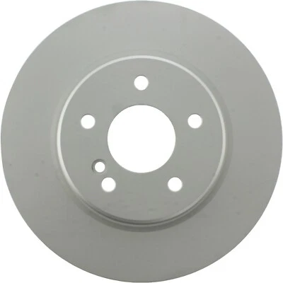 For 1999-2002 Mercedes-Benz E55 AMG Brake Rotor Rear Centric 2000 2001 2002 - Image 1 of 4