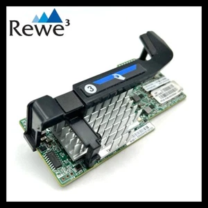 HP 647584-001 10GbE Netzwerkkarte BL460c Gen8 649940-001 - Bild 1 von 1