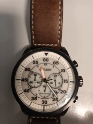 Reloj CITIZEN ECO DRIVE GN-4W-S - Imagen 1 de 4