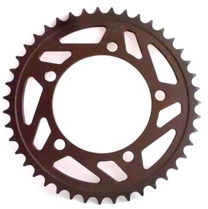 CORONA 43 DENTI ERGAL AFAM, CATENA 520, BMW S 1000 RR HP4, CODICE 16580343 - Imagen 1 de 1