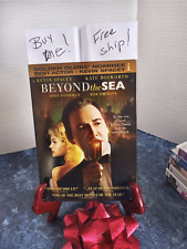 Beyond the Sea  Kevin Spacey John Goodman Bob Hoskins Kate Bosworth  Y BUY ME ??