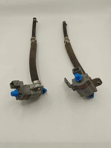2000 Ferrari 360 Modena Exhaust Baffle Solenoid 360 Modena 3.6l - Picture 1 of 7