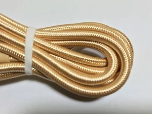 Micro USB Cable 3Pack 6FT Long Nylon Braided High Speed USB to Micro USB Chargin - Picture 1 of 5