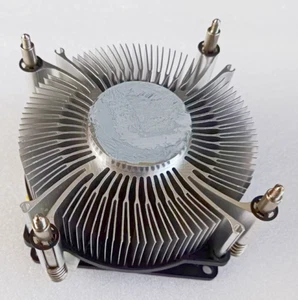 Dissipateur thermique pour M710E M720E 510S M420 - Photo 1/3