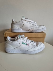 reebok club c 85 man