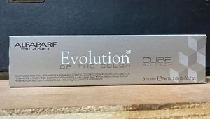 Tinte permanente para el cabello 7,31 ALFAPARF MILANO Evolution color 60 ml - Imagen 1 de 1