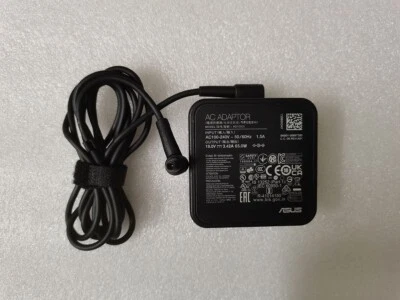 Cargador de pines AD10500 genuino 65 W 4,5 mm para ASUS ExpertBook B1 B1500CEAE-BQ2778X Foto 1 de 4