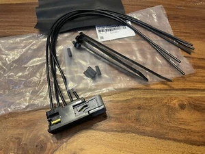 Kia EV range NEW GENUINE PTC wiring repair kit 91200C50000QQK 7J10 - Picture 1 of 6