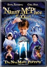 Nanny McPhee (Widescreen Edition) - DVD