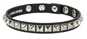 Bohemian Rhapsody QUEEN Rock Band FREDDIE Mercury Bracelet Armband Cosplay USA  - Picture 1 of 2