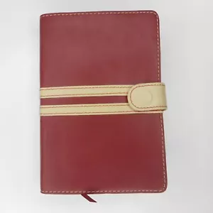 Compact BIBLE Today's New International Version LEATHER 2005 - Imagen 1 de 9