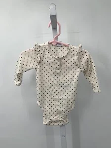 Old Navy Size 3-6 Months Girls Long Sleeve Shirt - Picture 1 of 2
