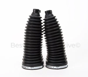 Rack & Pinion Bellow/Boot -6 PIECE KIT-2 Boots 4 Clamps-Fits: Grand Cherokee - Picture 1 of 2