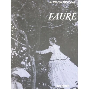 Name Jean-Michel Fauré - Picture 1 of 6