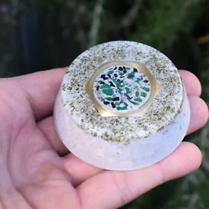 Orgone Energy Protection Towerbuster 50:50 METAL TO RESIN - Picture 1 of 5