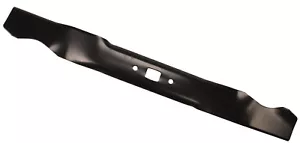 USA Mower Blades® for Cub Cadet® MTD® Troy Bilt® 742-0741 742-0741A 21" Deck - Picture 1 of 6