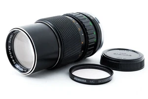 [WIE BESEHEN] OLYMPUS OM SYSTEM ZUIKO AUTO Zoom 75-150mm f/4 aus Japan - Bild 1 von 12