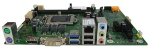 Płyta główna Fujitsu Esprimo P556 S26361-D3400-A100 μATX Socket 1151 DDR4 NOWA - Zdjęcie 1 z 2
