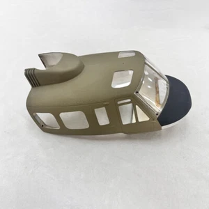 Pieza de repuesto para helicóptero Roban RTF 470 tamaño UH-1D RTF RC accesorios - Imagen 1 de 13