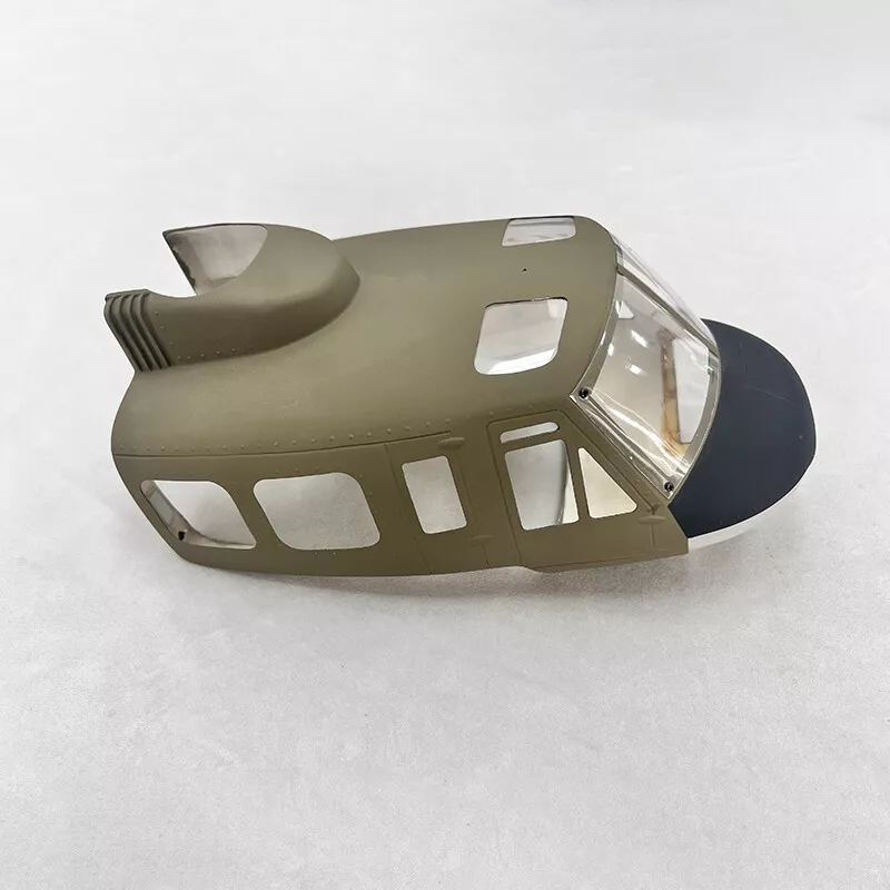 Spare Part For Roban RTF 470 Size UH-1D RTF RC Helicopter Accessories - Image 1 of 1