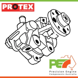 Reman *PROTEX* Power Steering Pump For HOLDEN ONE TONNER VY 2D Tray RWD.. - Picture 1 of 4