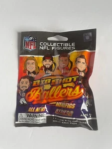 Big Shot Ballers Minifigs Bag Clip (Series 2) Blind Bags - Picture 1 of 2