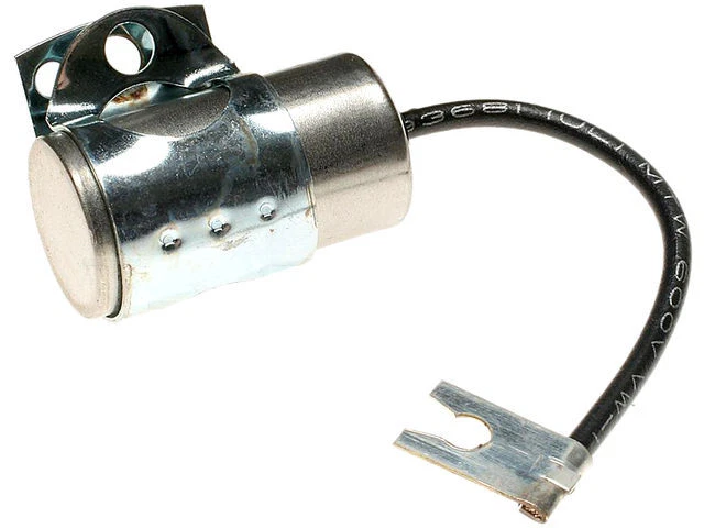 Condensador de ignição Standard Motor Products compatível com Lincoln Capri 1952-1956 23PHMJ - Imagem 1 de 1