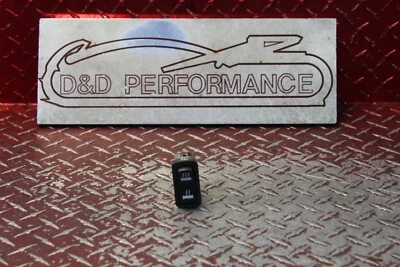 Interruptor de agarre térmico Can-Am Spyder RT Limited 2021 3 k millas 2018-2024 CS1 Foto 1 de 4