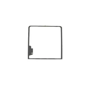 Front Upper Glass For Kubota KX080-5 KX085-5 2023 Onwards KX080-4 Alpha 2013 Onw - Picture 1 of 1