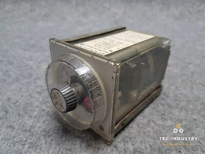 SCHLEICHER microrelè DZ 52-SL | n. 02408043-6 | relè temporizzato ritardo di risposta - Foto 1 di 7