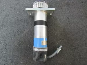 CODIFICADOR DE AUTOMATIZACIÓN ALEMÁN TN65-3600-2-1485-E-N - Imagen 1 de 6