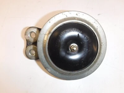 Kawasaki 750 CSR 1982 OEM BOCINA SEÑAL Foto 1 de 4