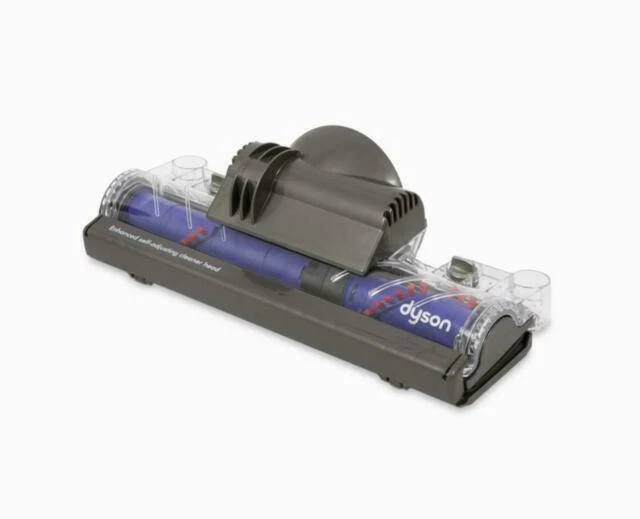 Dyson Cleaner Head Assembly - Gray (970340-01)