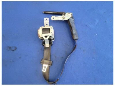 Cinturón de seguridad delantero izquierdo izquierdo conductor camioneta Ford F150 F-150 2015-2017 2580 Foto 1 de 4