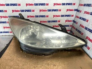 TOYOTA PREVIA MPV 5DR GS MK2 ACR30 2002 DRIVER SIDE HALOGEN HEAD LIGHT LAMP - Picture 1 of 7