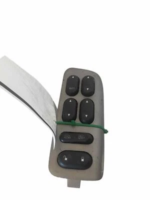 01 02 03 04 05 06 07 Interruptor maestro ventana puerta delantera FORD ESCAPE Foto 1 de 4