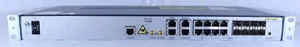 Cisco ASR 901 Series 10 Port Aggregation Services Router A901-12C-F-D IPMU510BRB - Picture 1 of 8