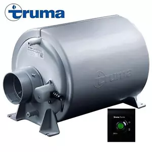 CALDERA ELÉCTRICA TRUMA THERME TT2 CARAVANA CÁMPERVAN AUTOCARAVANA 230V - Imagen 1 de 6