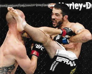 Matt Brown UFC 8x10 Photo Picture 189 185 145 143 139 123 116 111 105 96 91 88 2 - Picture 1 of 1