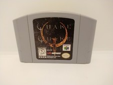 .N64.' | '.Quake.